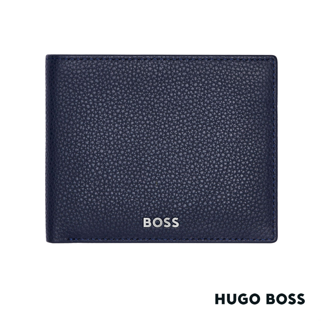 Hugo Boss® Classic Grained Wallet 11
