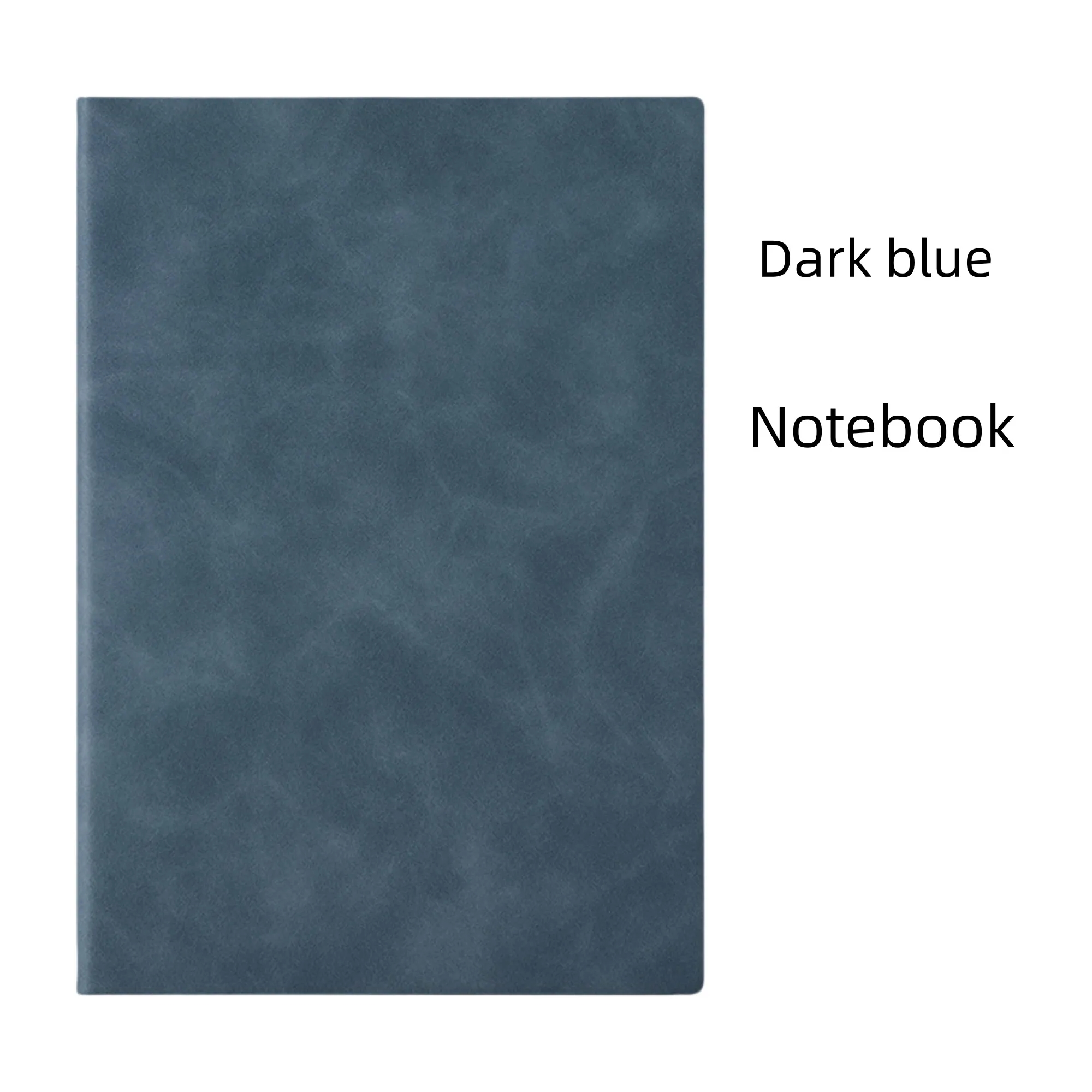 Business Office Professional Customized Notebook 7