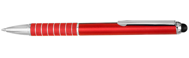 Stylus Metal Pens Gift Set 4