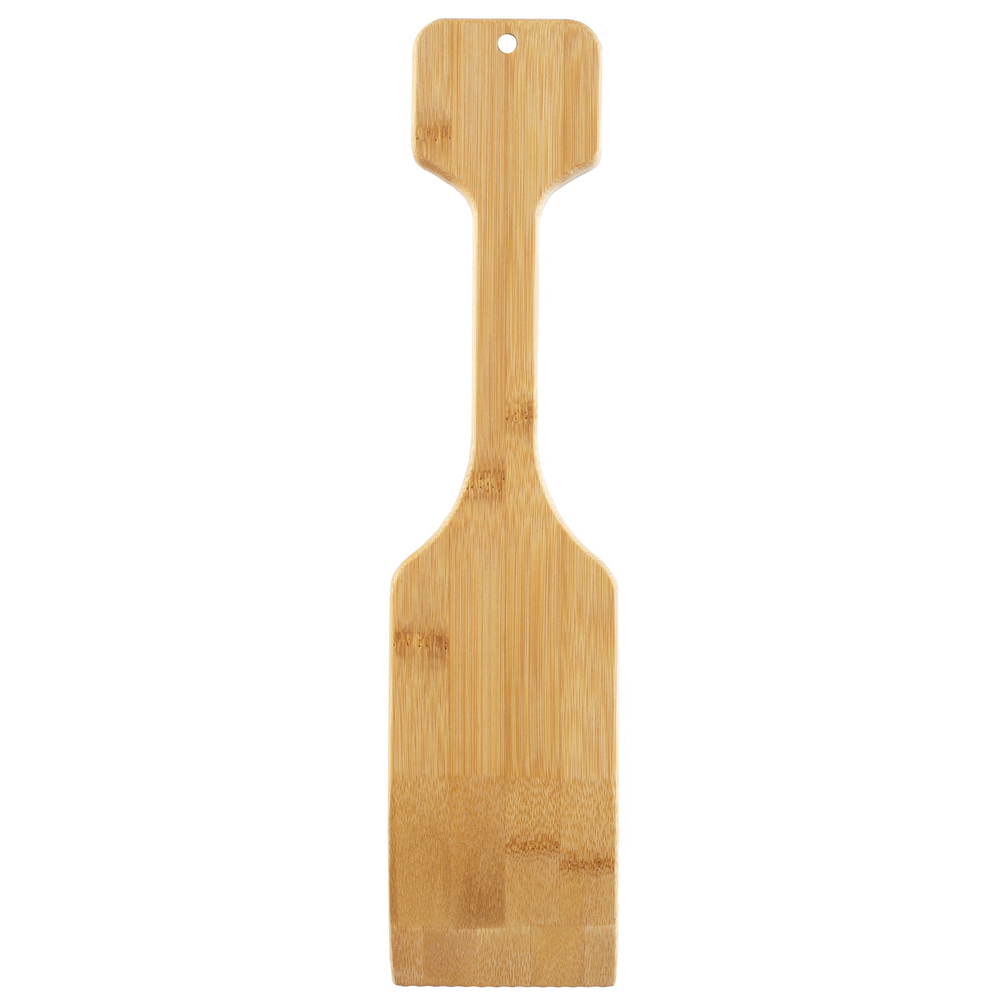 BBQ Grill Scraper w/ Bottle Opener 9