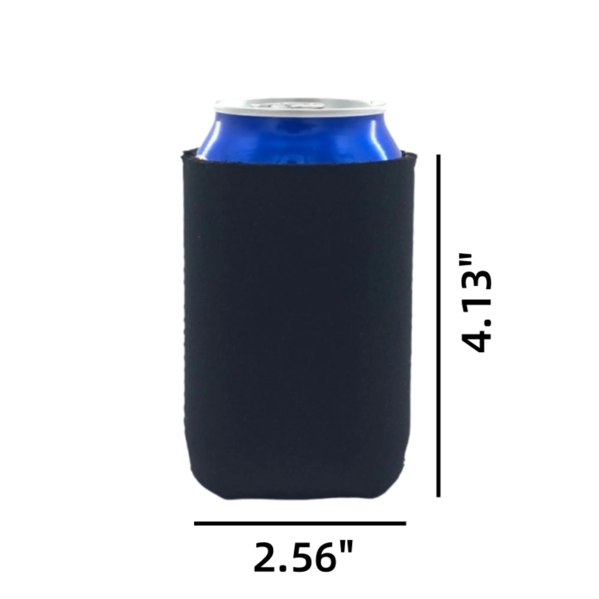Soft Neoprene Cup Sleeve Premium 2