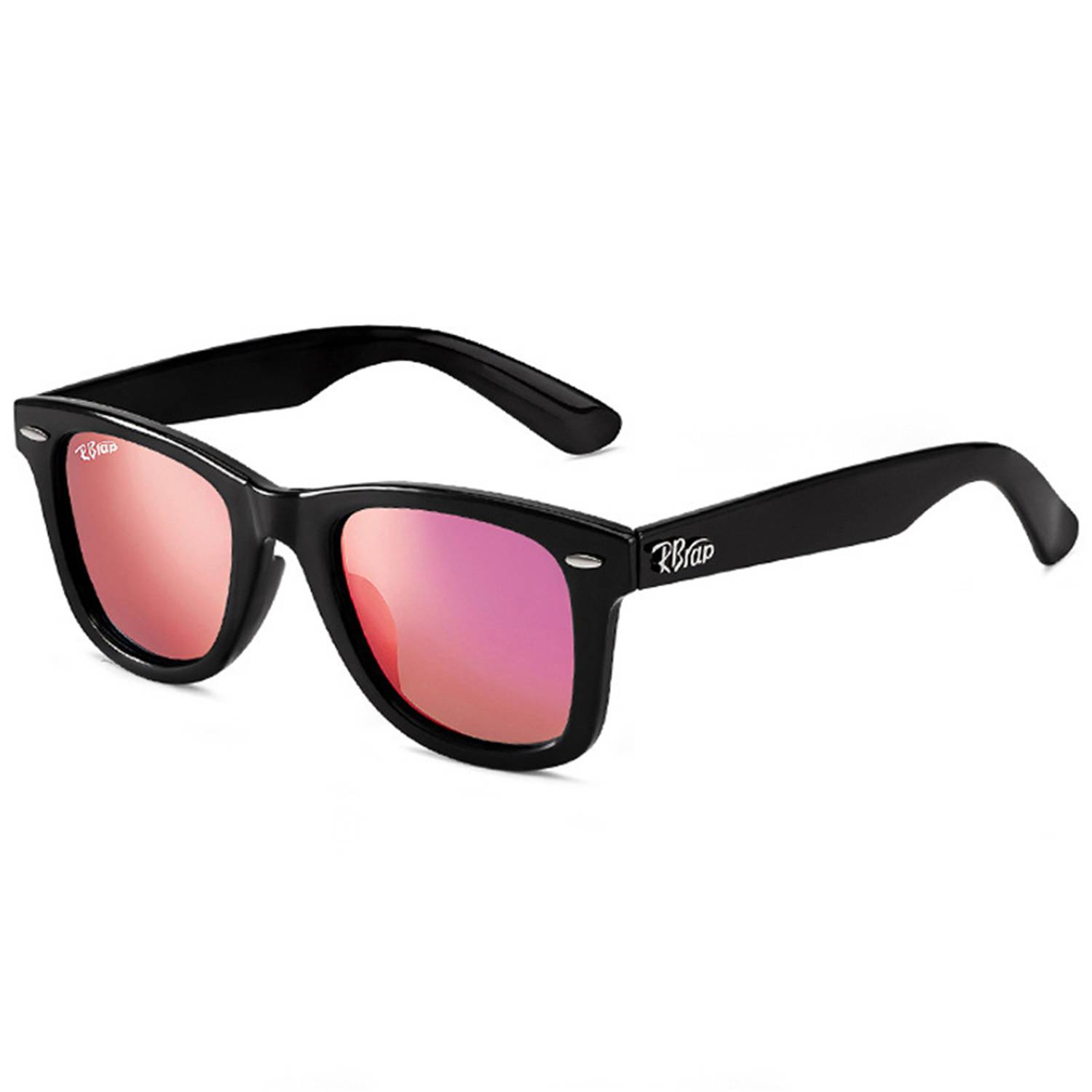 Customized Polarizer sunglasses 5