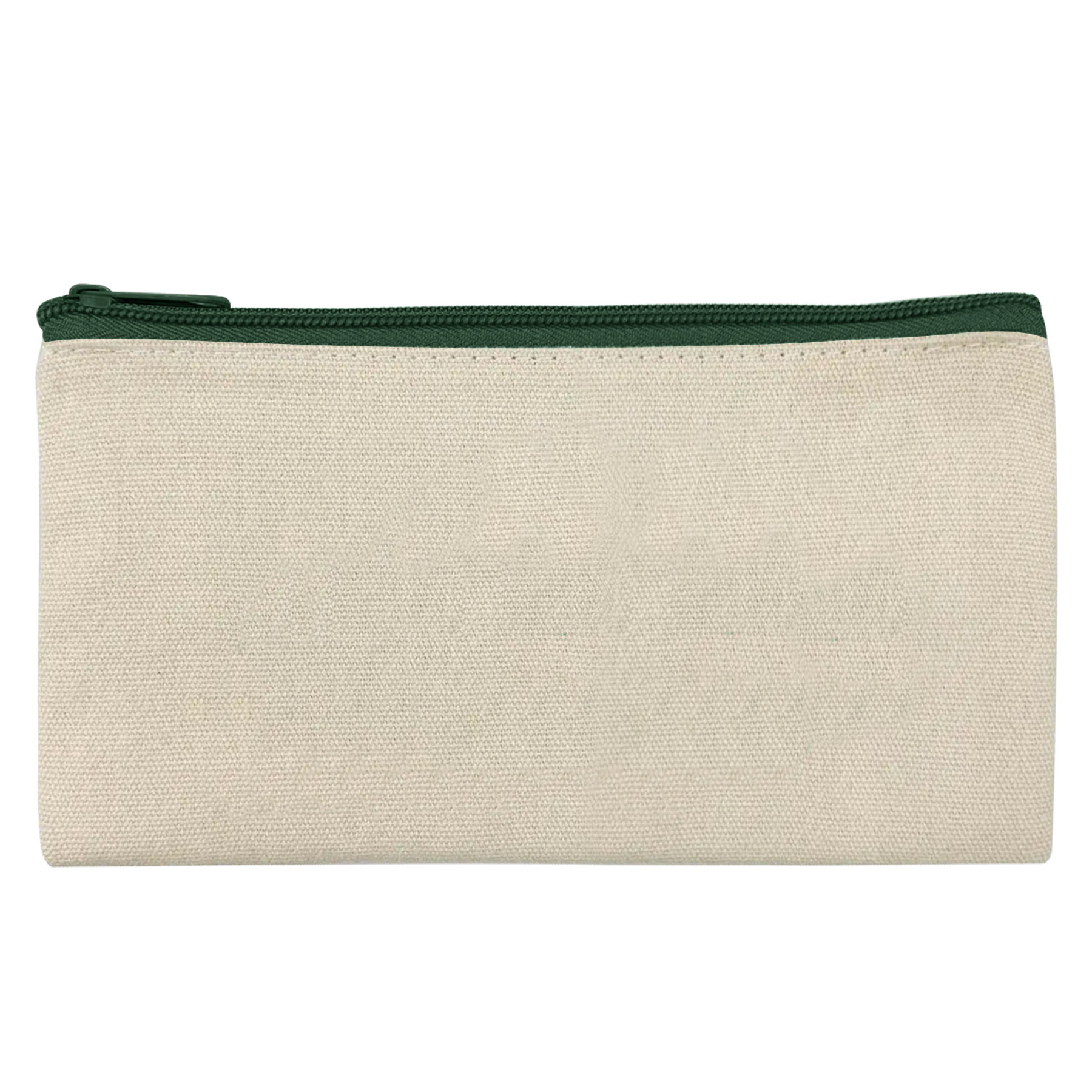 Multifuctional Canvas Bag With Zipper 9