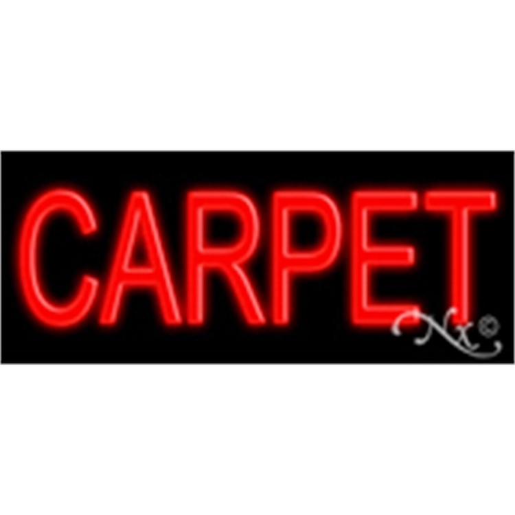 Neon Display Sign Outdoor Indoor for Business Office Store 4