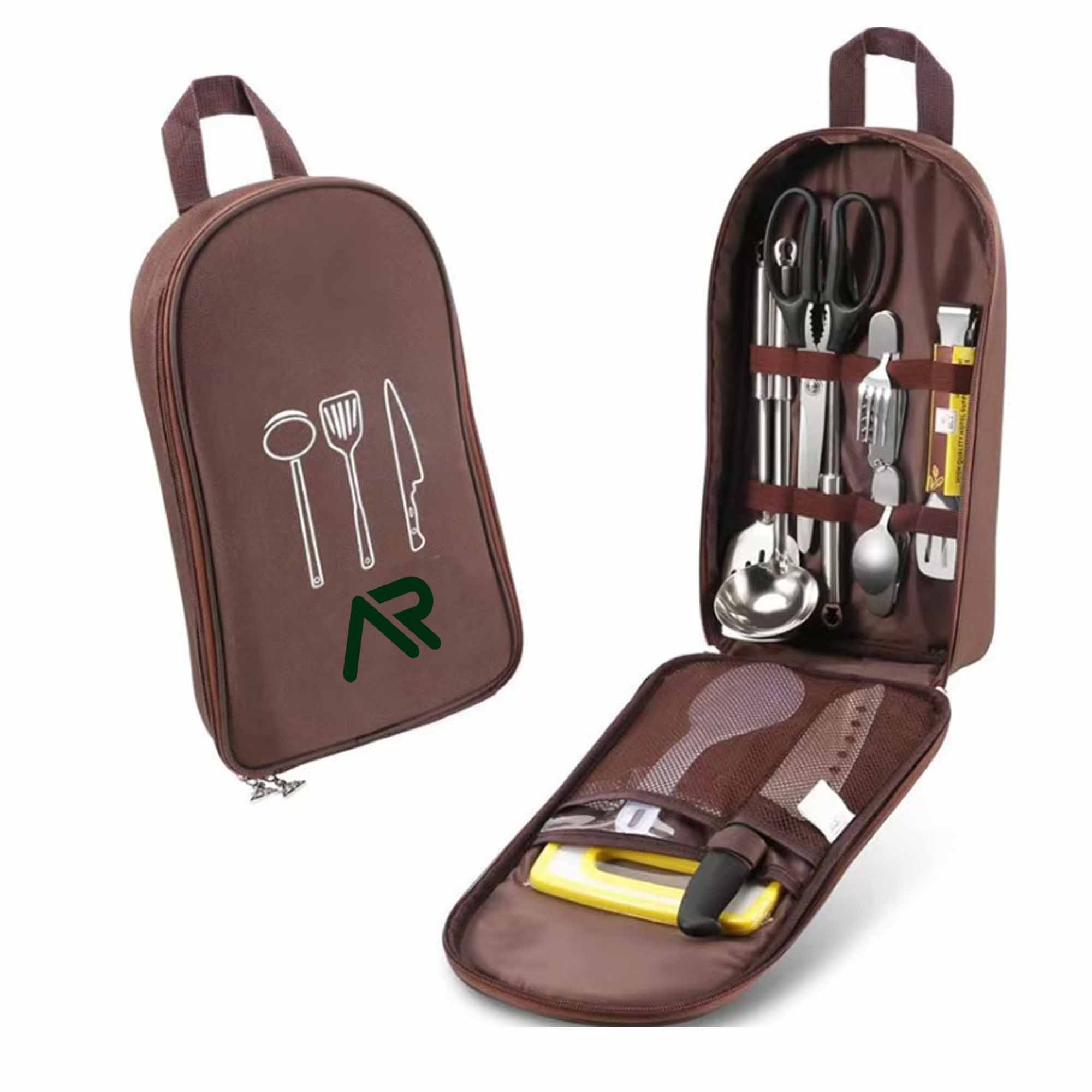 Drinking Utensil Storage Bag 2