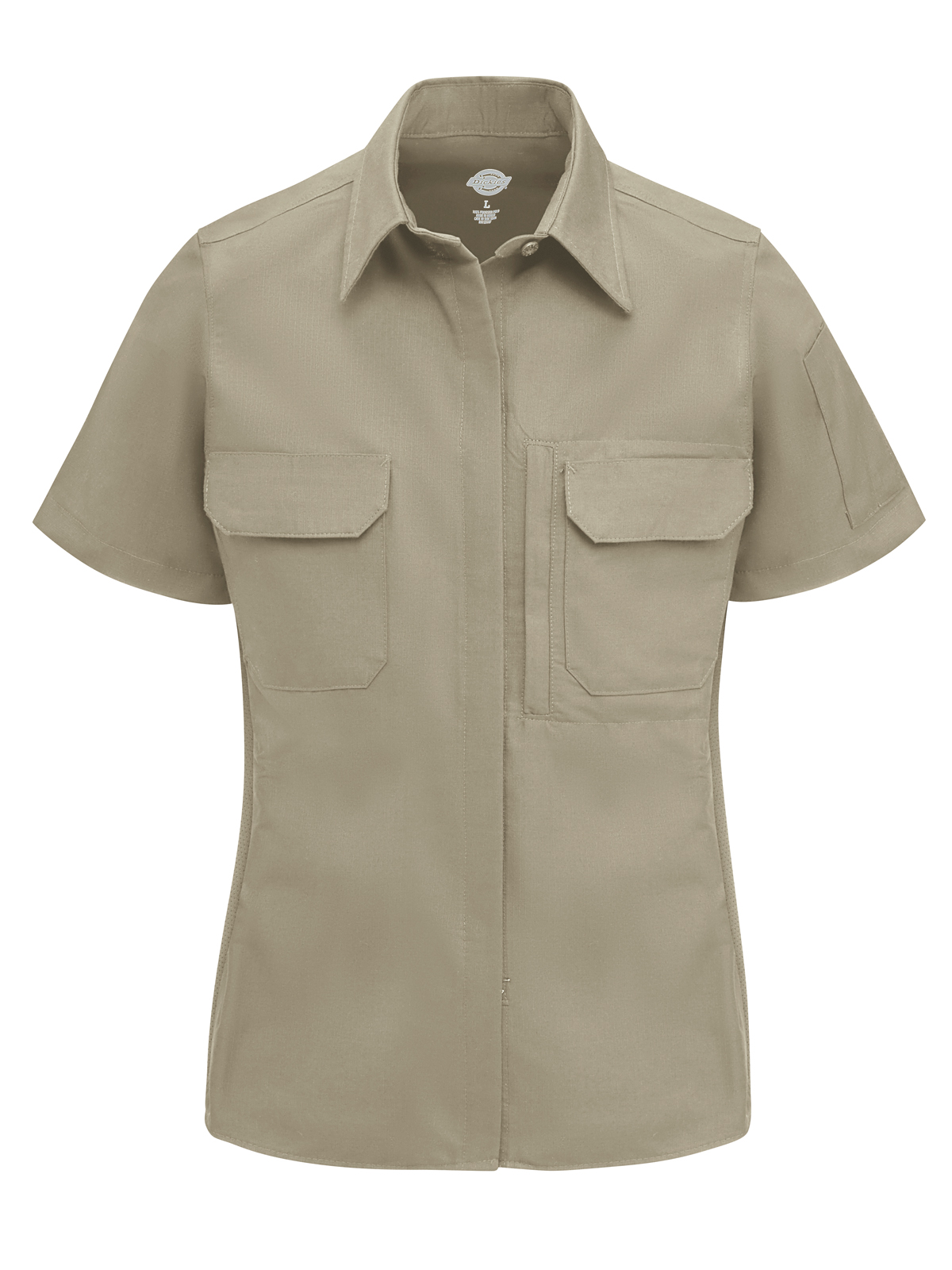 Dickies Tactical - Unisex Tactical Shirt