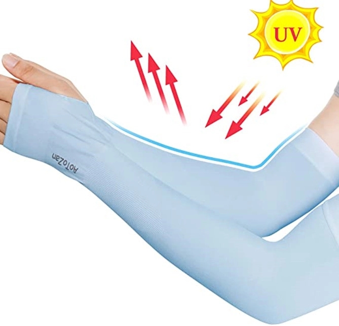 Sun Protection Ice Sleeve 7