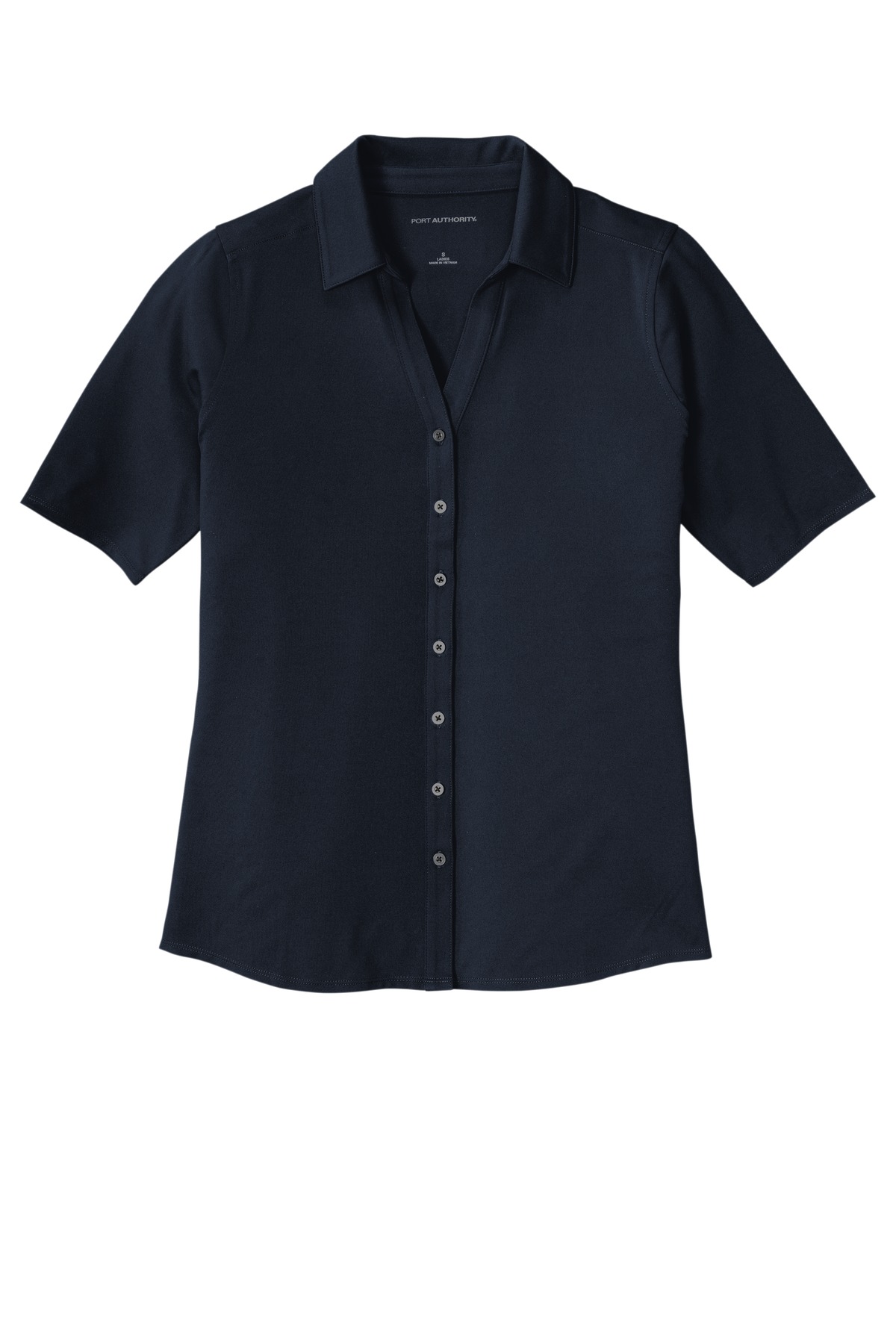 Port Authority Women's City Stretch Top. LK682 16