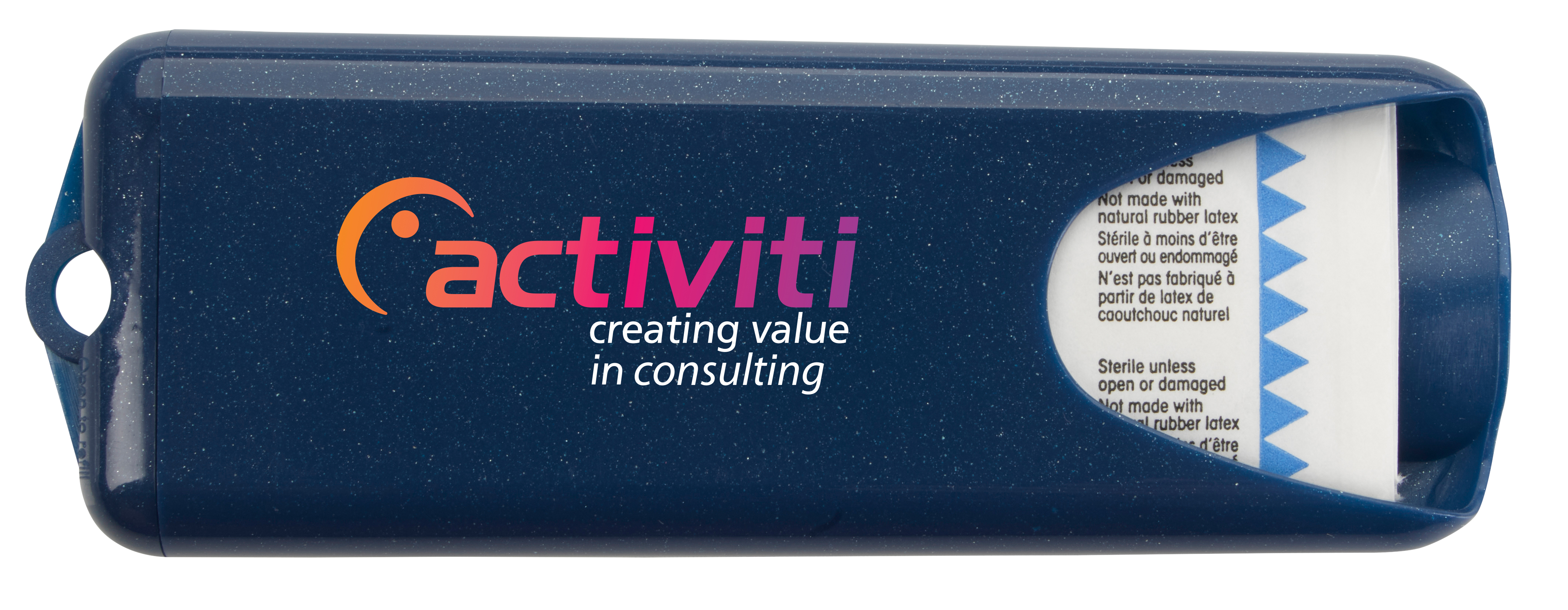 Good Value™ Nuvo Bandage Dispenser with Standard Bandages 6