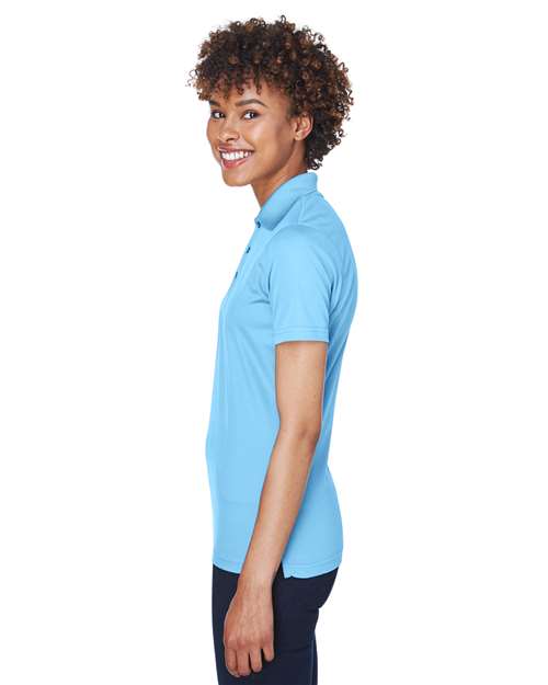 Women's Cool & Dry Mesh Piqué Polo - 8210L 183