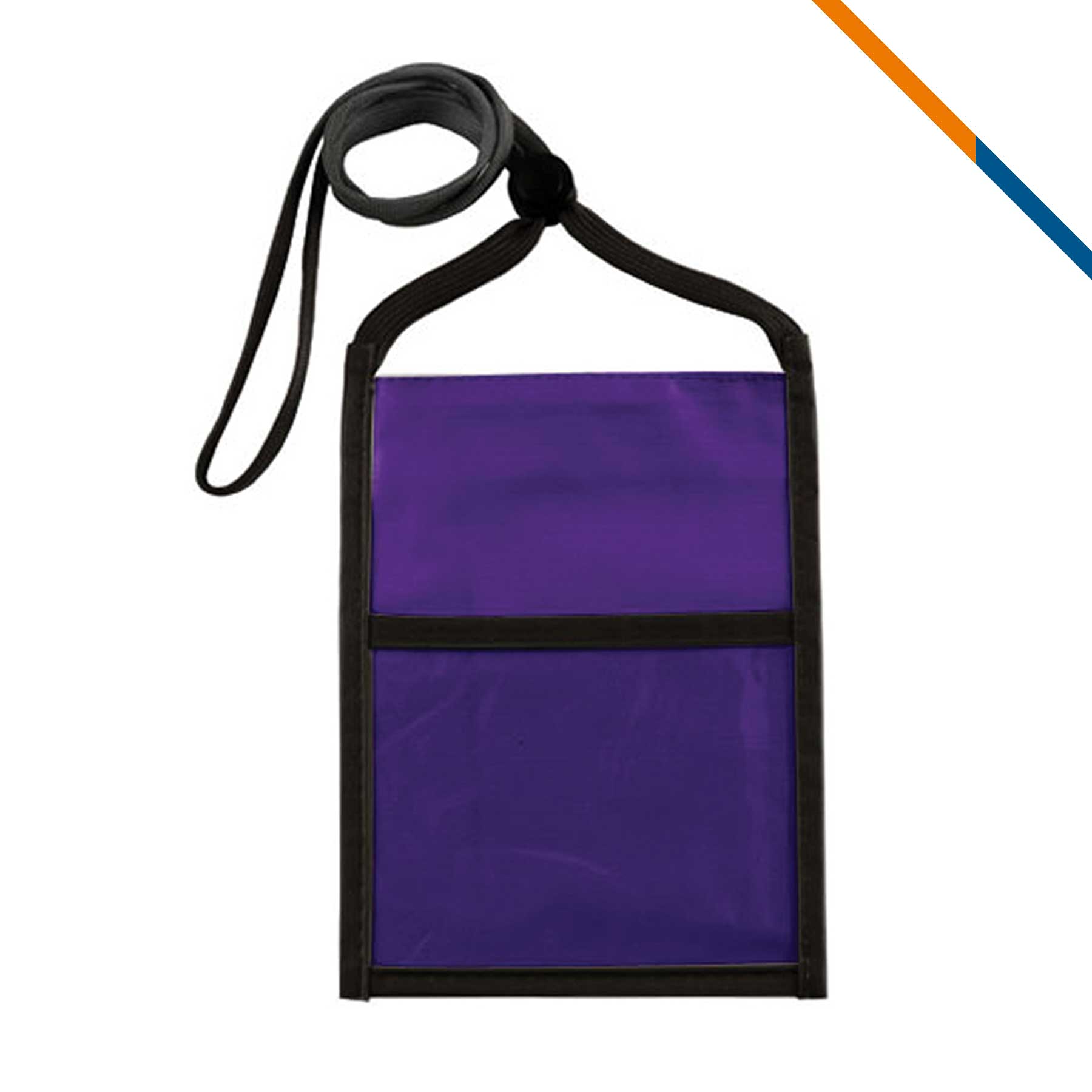 Sopu Neck Wallet 5