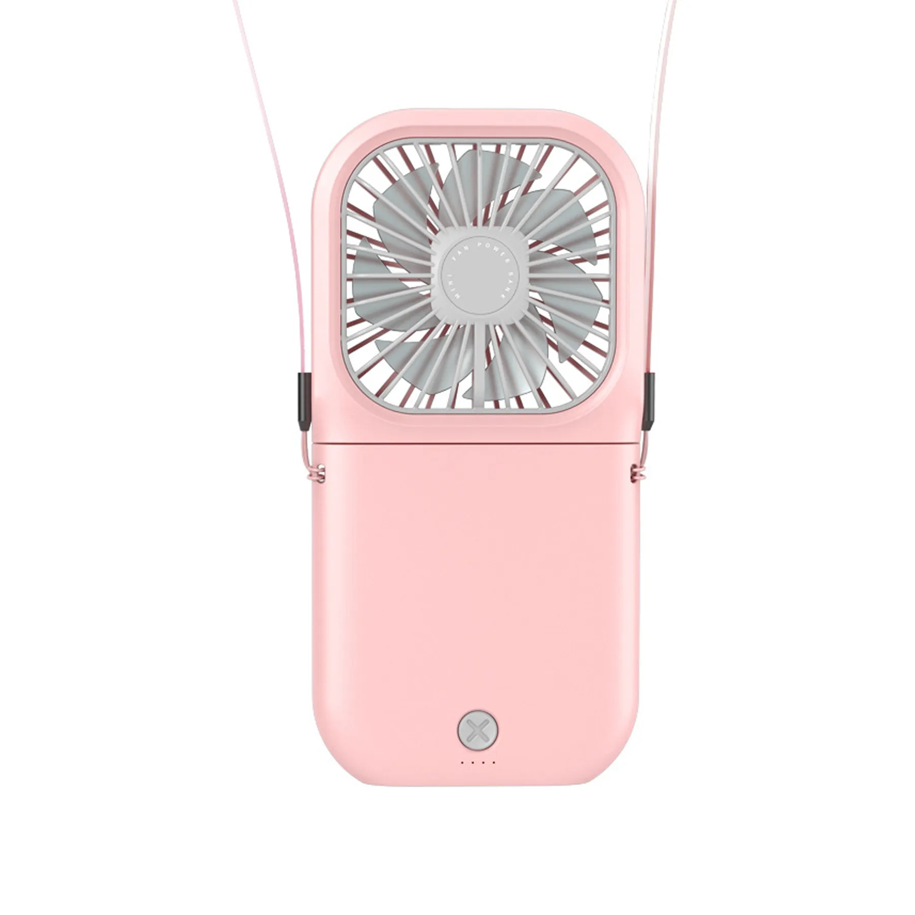 Hanging Folding Fan 5