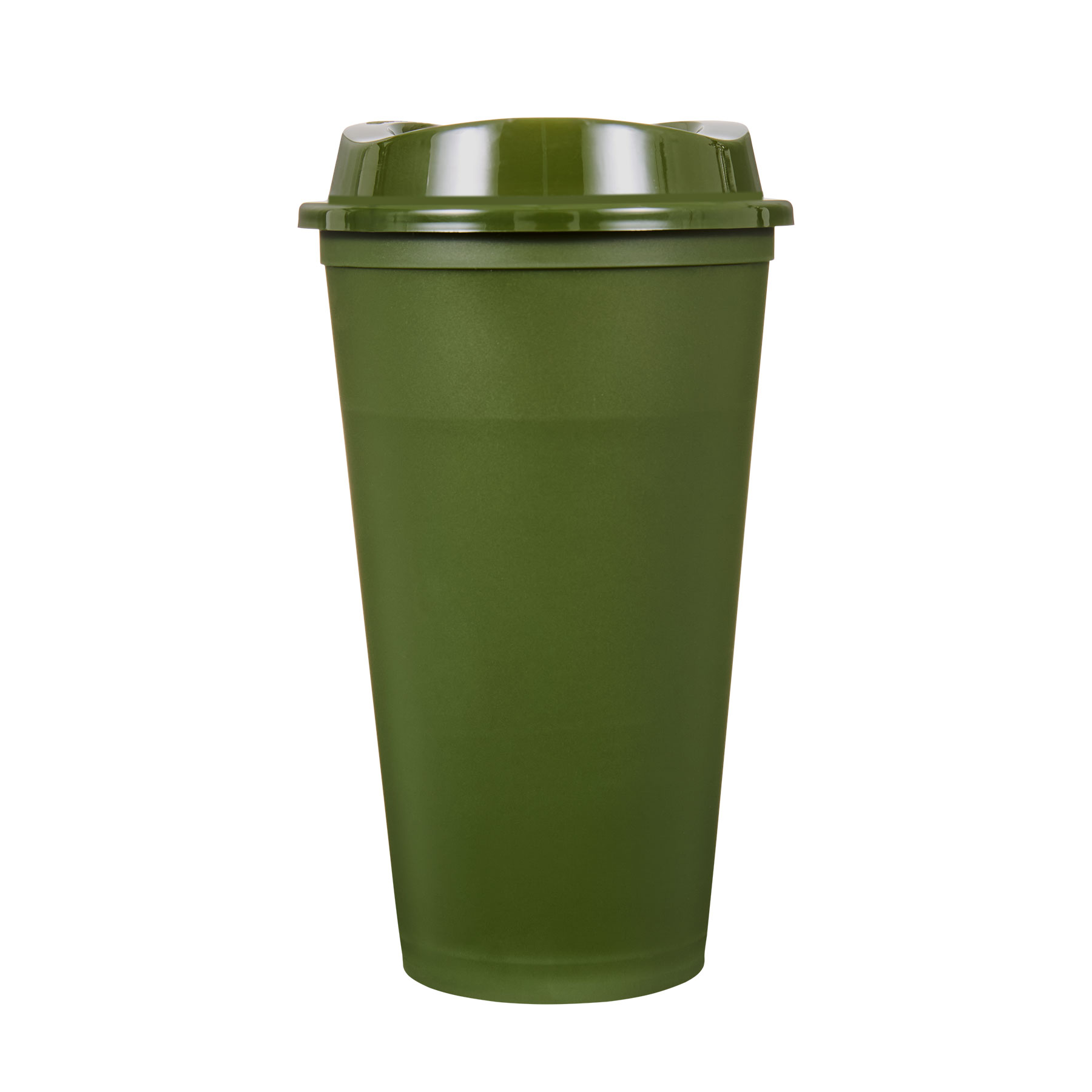 16 Oz. Reusable Coffee Cup 25