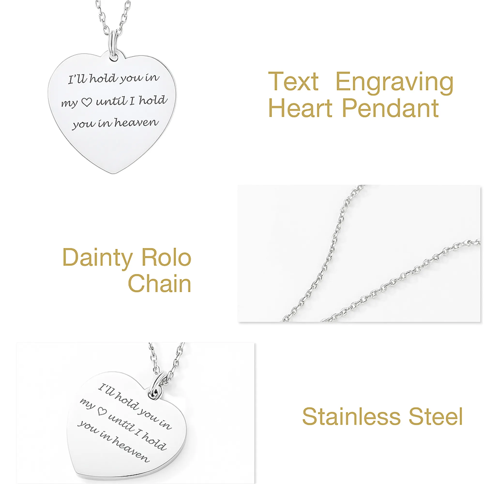 Pet ID Personalized Dog And Cat Tags 4