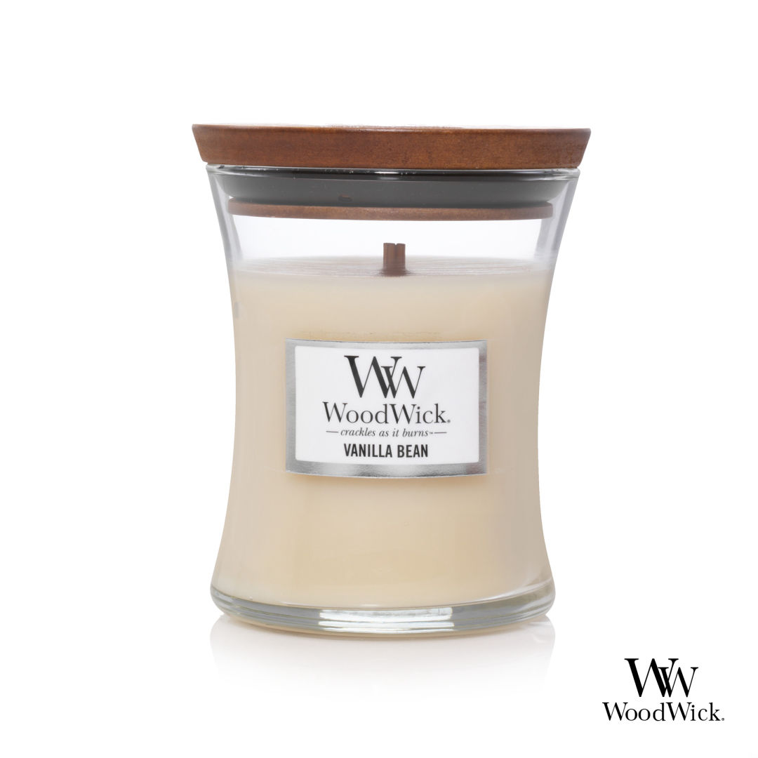 Woodwick® Candle Hourglass - 9.7oz 36