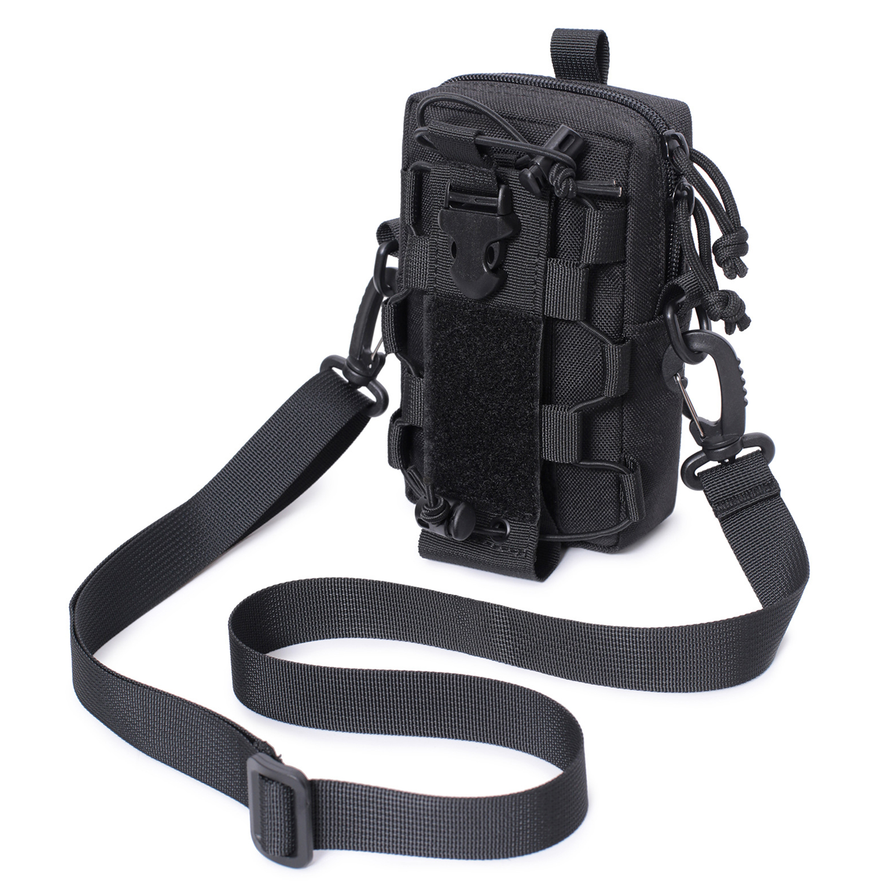 Oxford Outdoor multifunctional tactical mobile crossbody bag 11