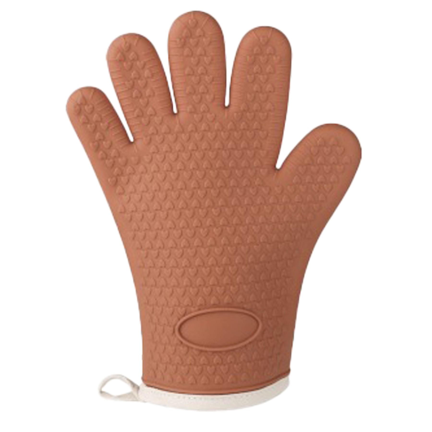 Heat Resistant Silicone Gloves 7