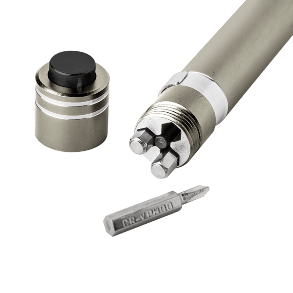 Pocket Pal 2.0 Screw Bit Set 12