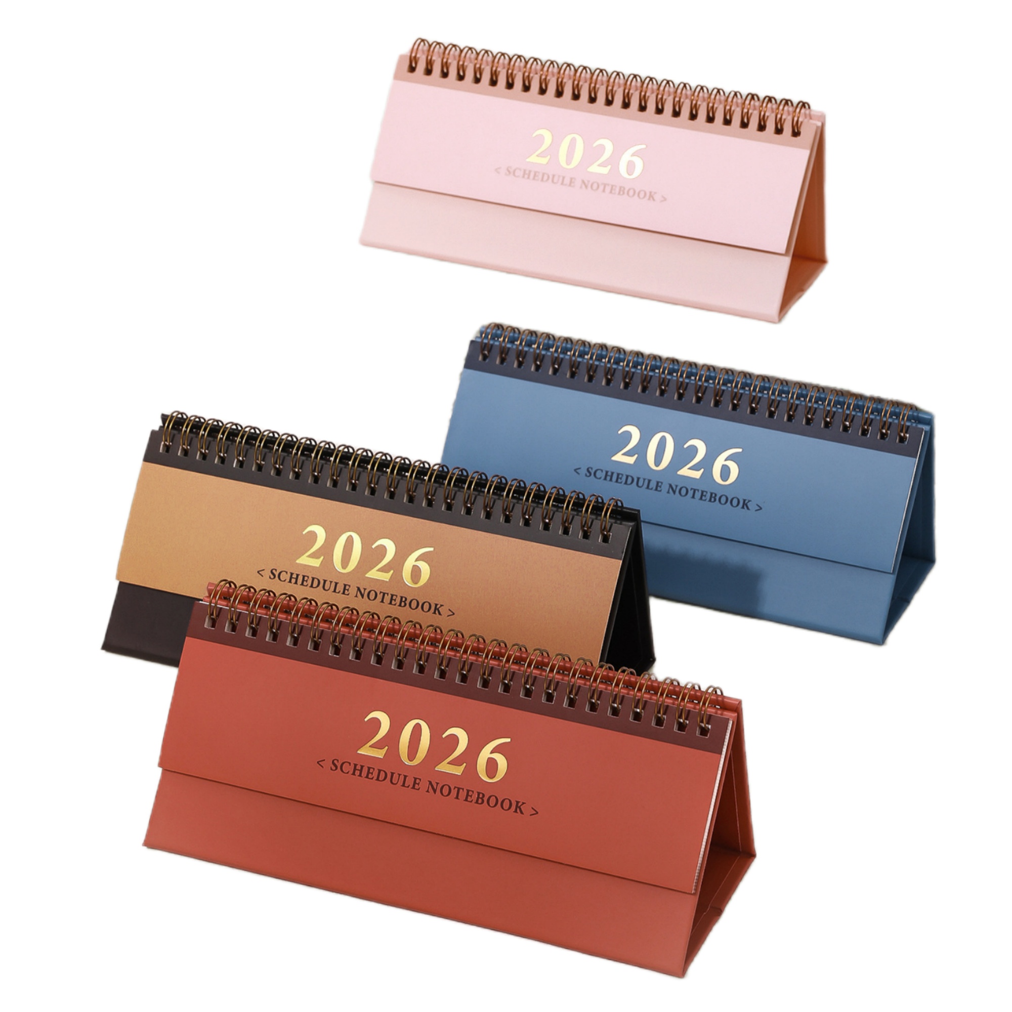 Small Desk Calendar 5