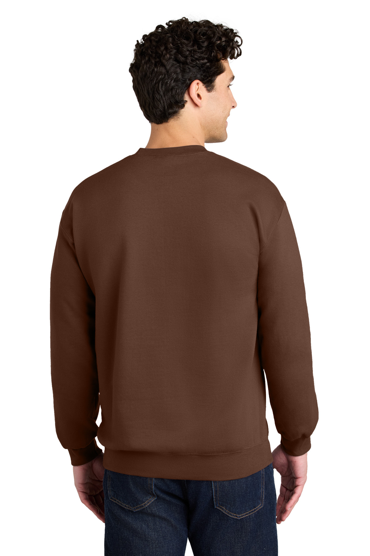 Gildan Softstyle Crewneck Sweatshirt SF000 196