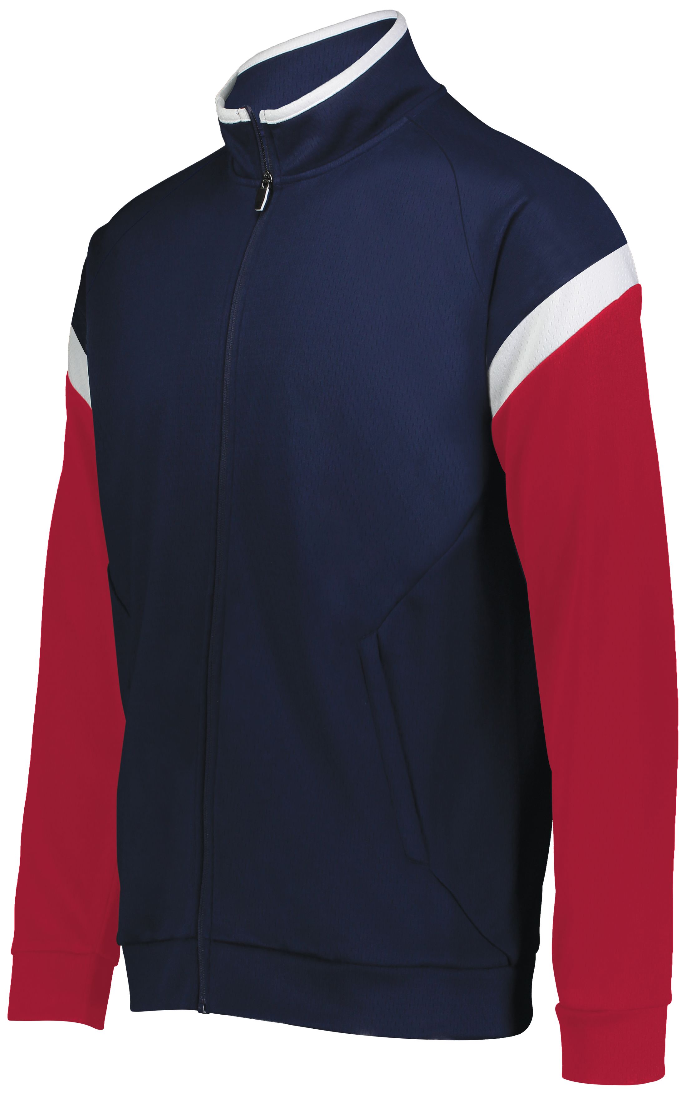 Youth Limitless Jacket 7