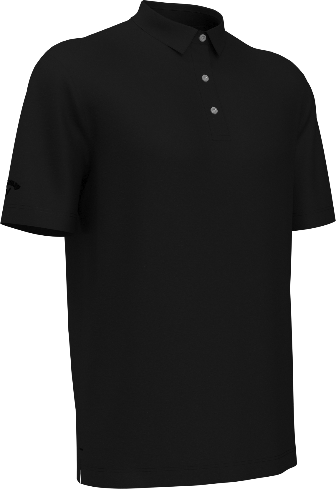 Short Sleeve Opti-Shield Tonal Performance Polo 28