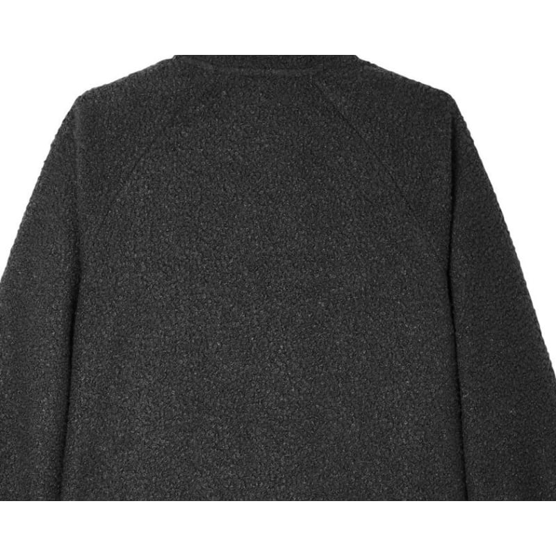 North End Ladies' Aura Sweater Fleece Quarter-Zip 16