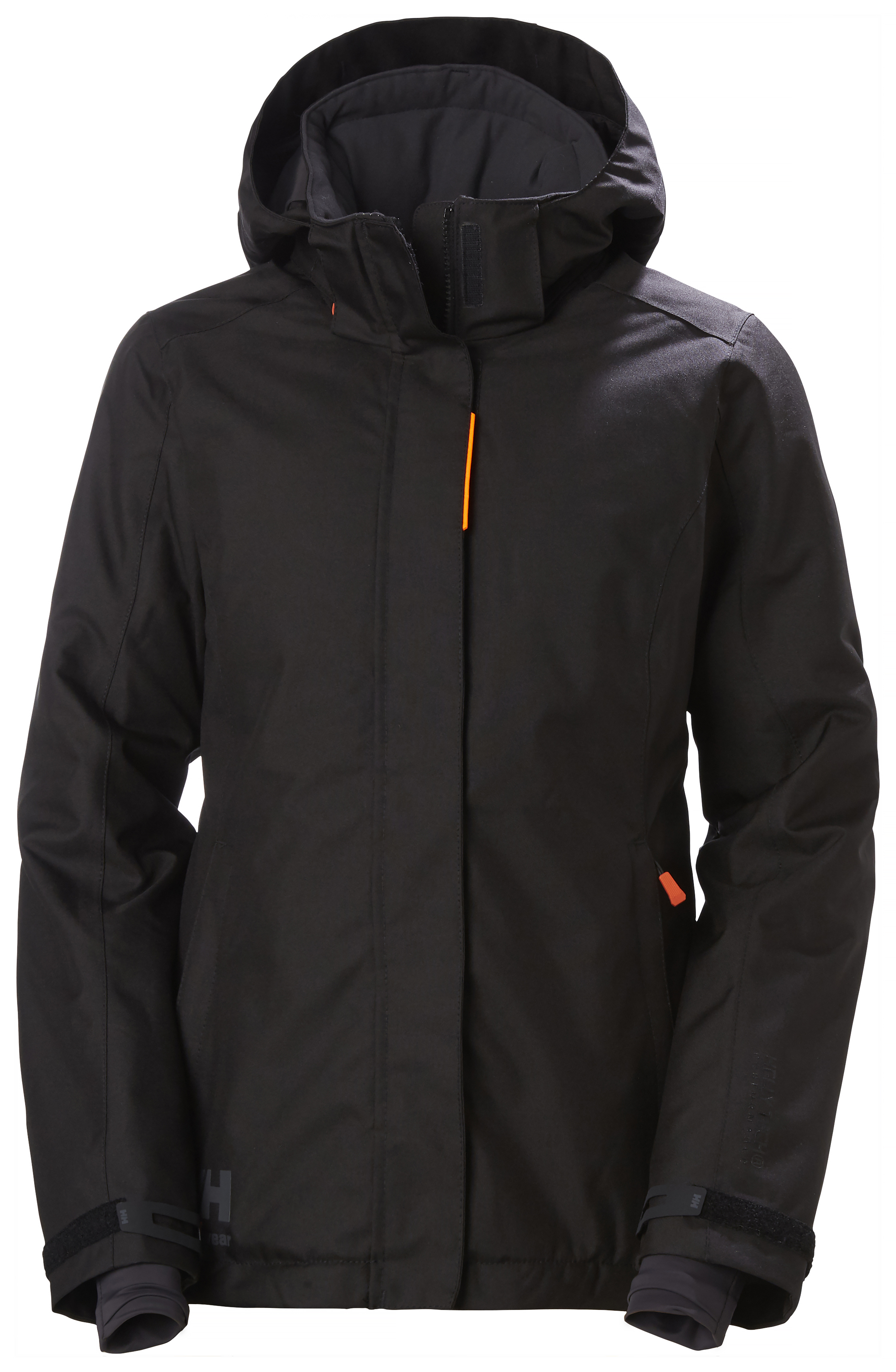 Helly Hansen Women's Luna Winter Jacket 6