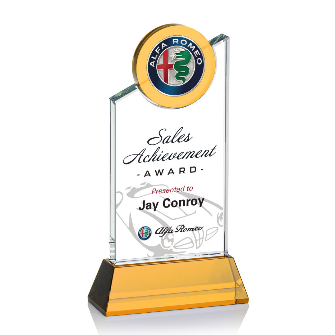 Fleet VividPrint™ Award 2