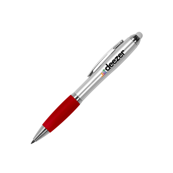 Curvaceous Infinity Pencil 18