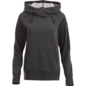 Women's DAYTON Fleece Hoody 87