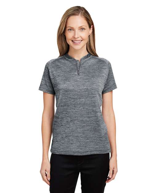 Women's Mission Blade Collar Polo - S17980 25