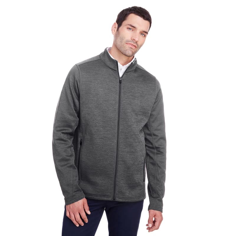 North End Men's Flux 2.0 Full-Zip Jacket 9