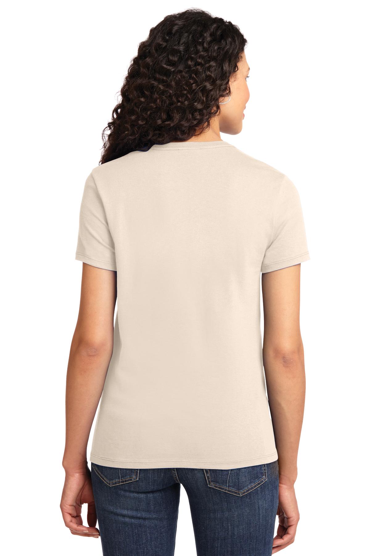 Port & Company® Women's Essential Tee 36