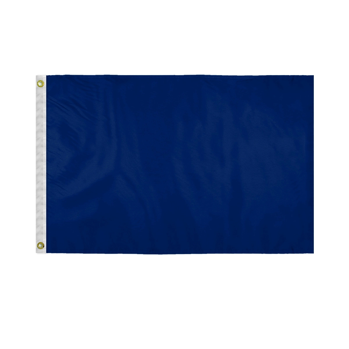 Blank 2' x 3' Flag E-Poly 6