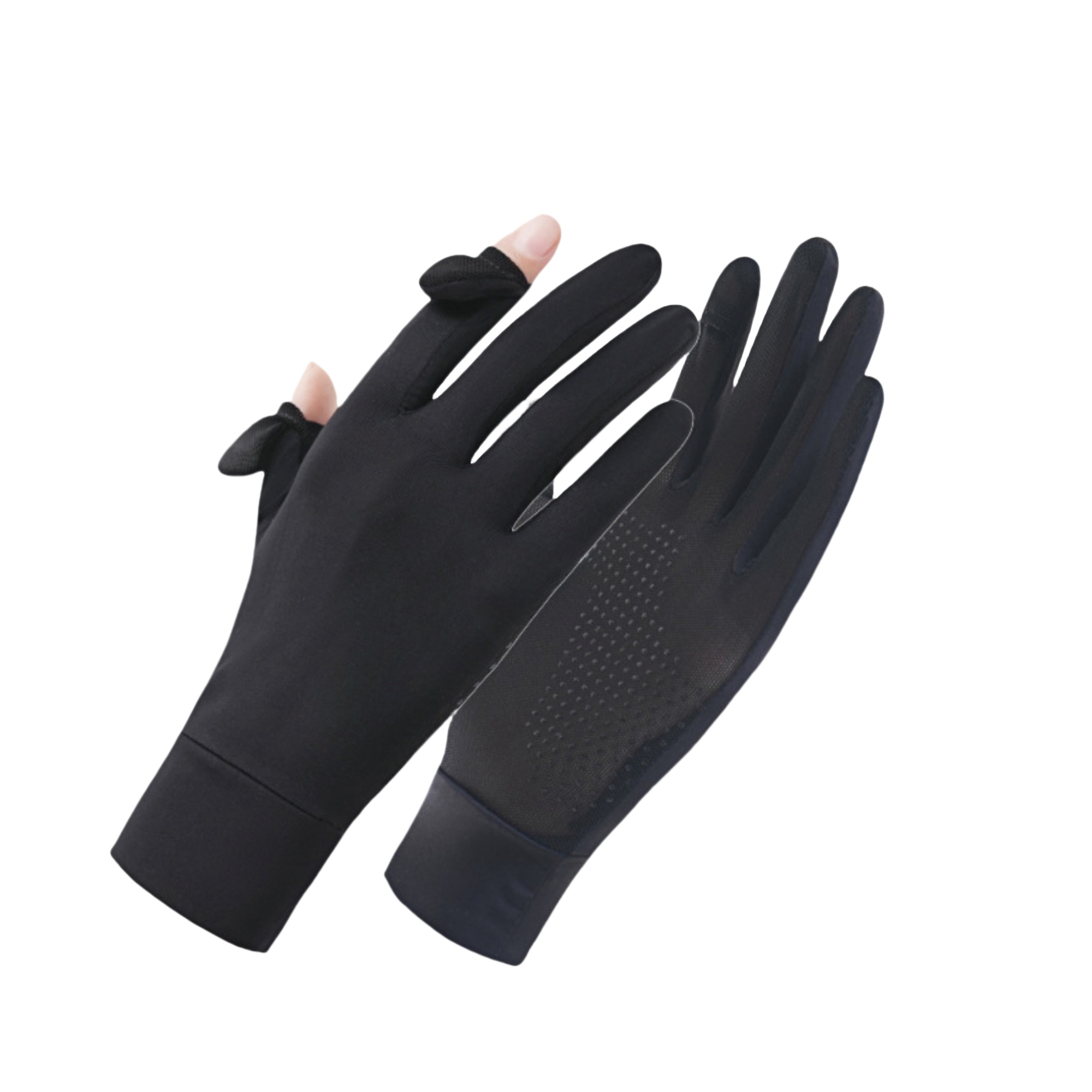 Summer Sunscreen Gloves 3