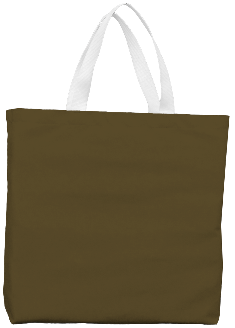 Recycled Standard Tote Bag 6