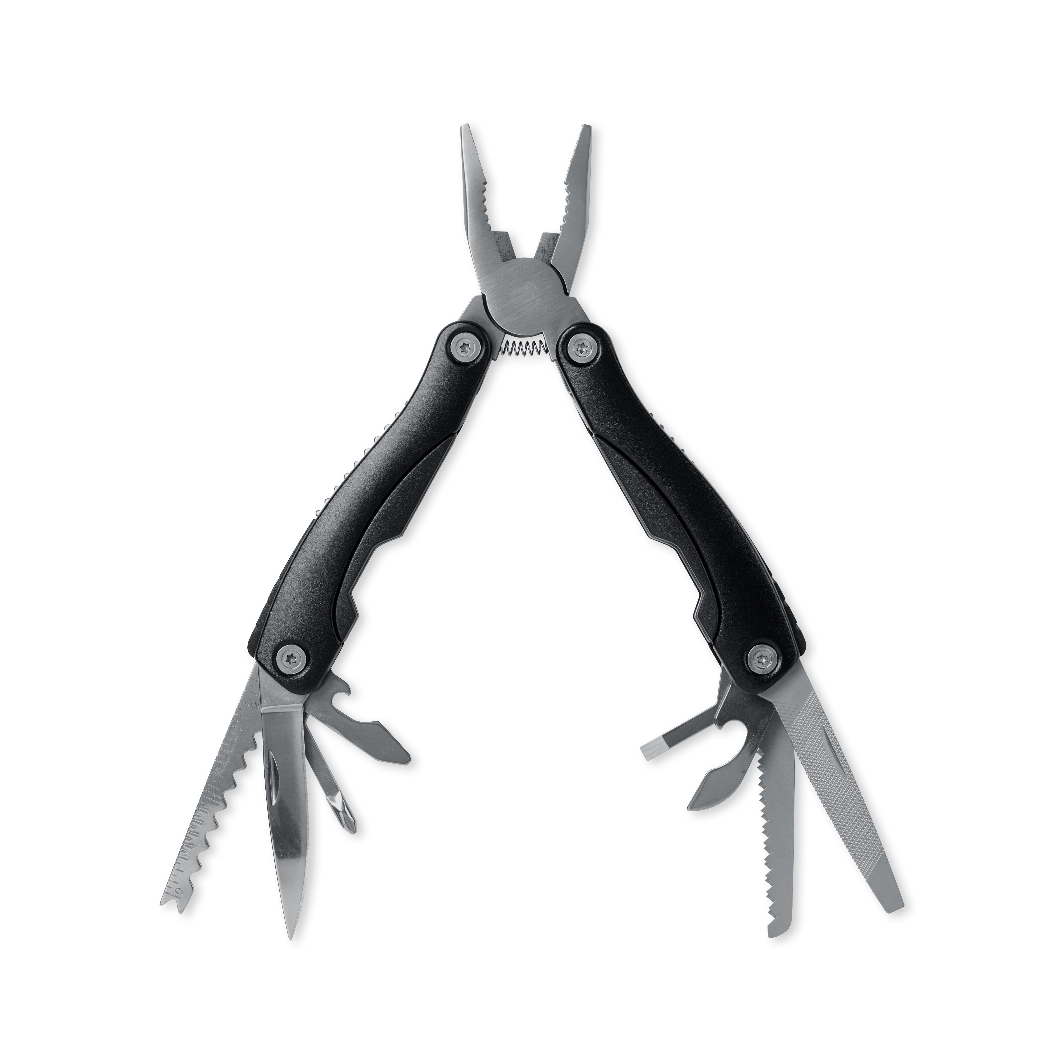 Multi-Function Tool With Case