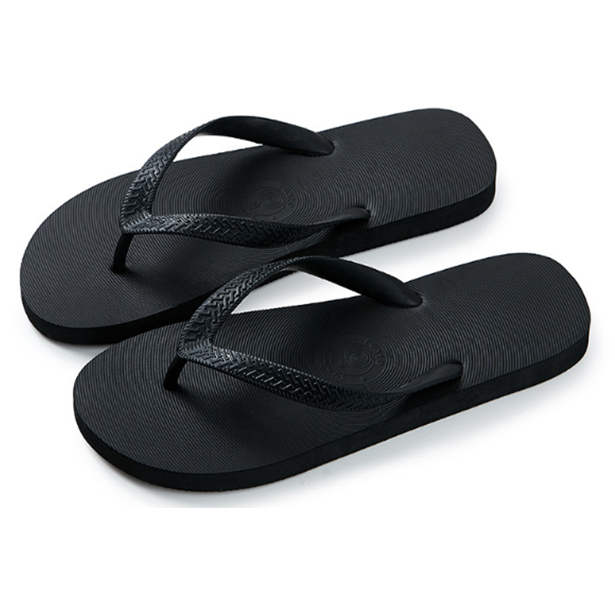 MOQ 50 PCS Stylish Adult Flip Flop 6