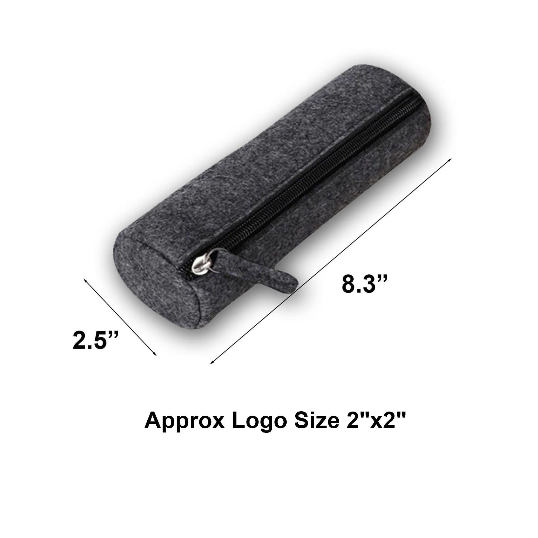Polyester Pencil Case 2