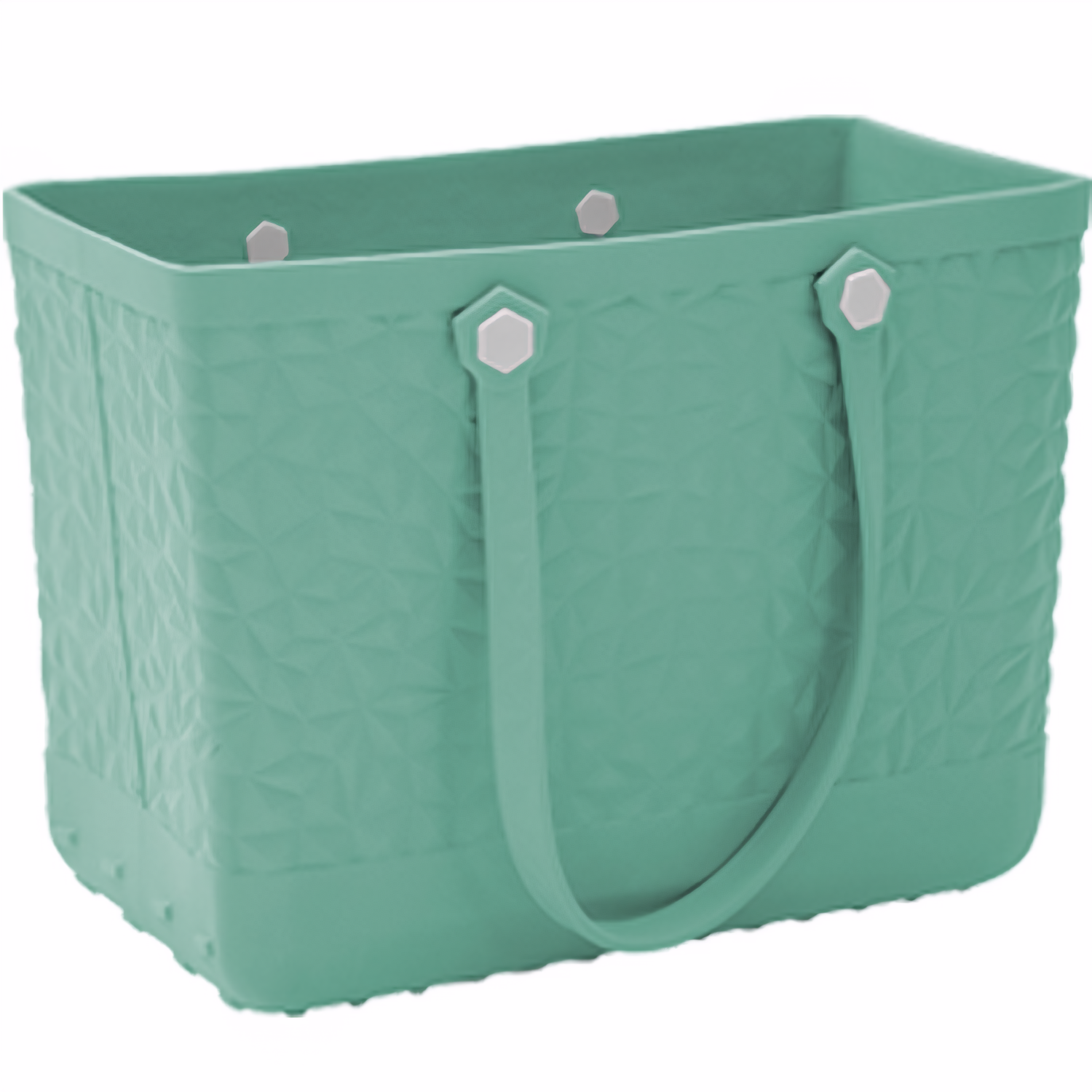 Waterproof Portable EVA Tote Bag for Beach Travel 2
