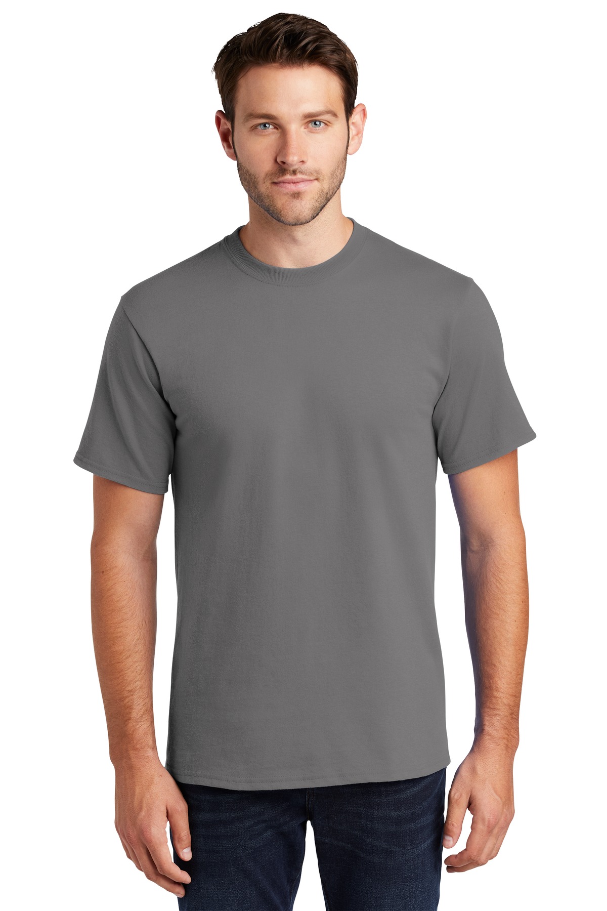 Port & Company® Tall Essential Tee 118