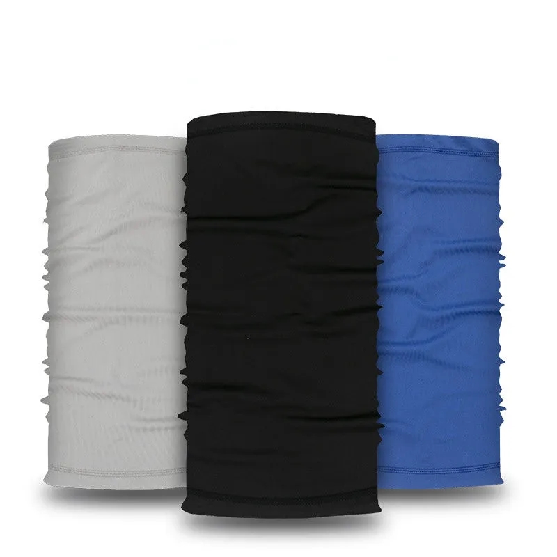 Custom Full Color Neck Gaiter 6