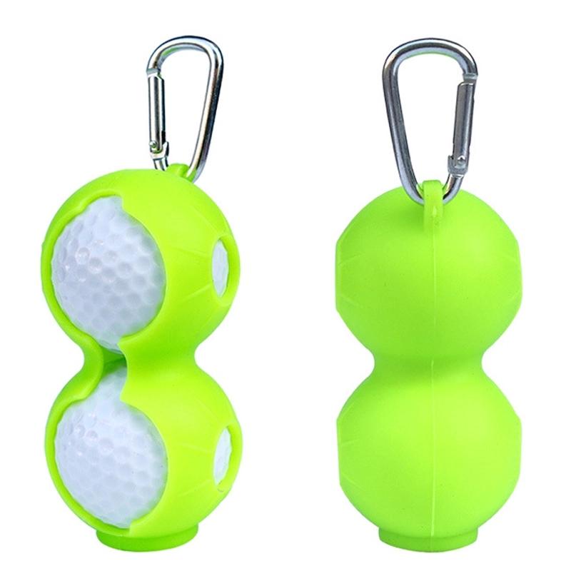 Golf Accessories ball silicone clips 1
