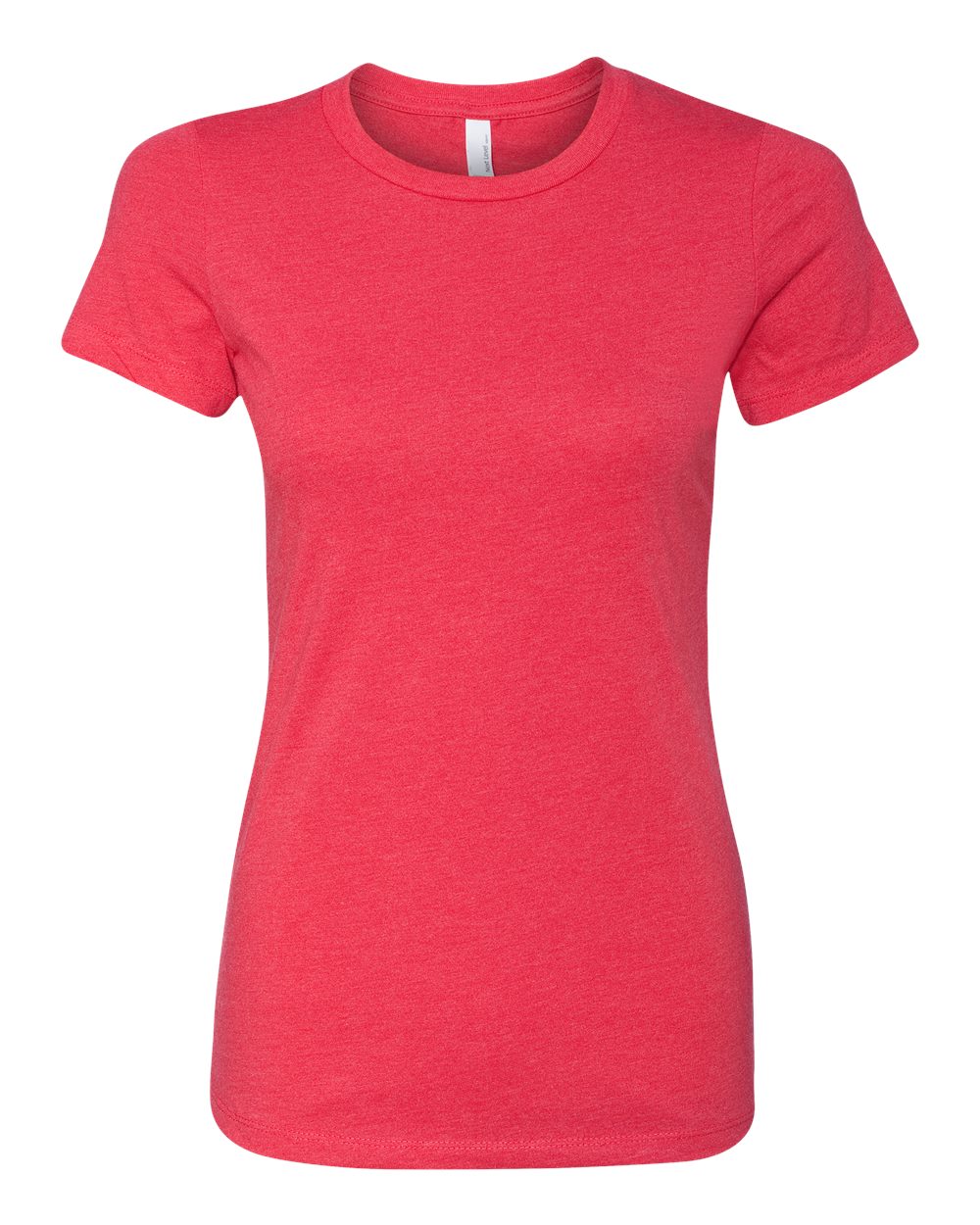 Women's CVC Tee - 6610 2