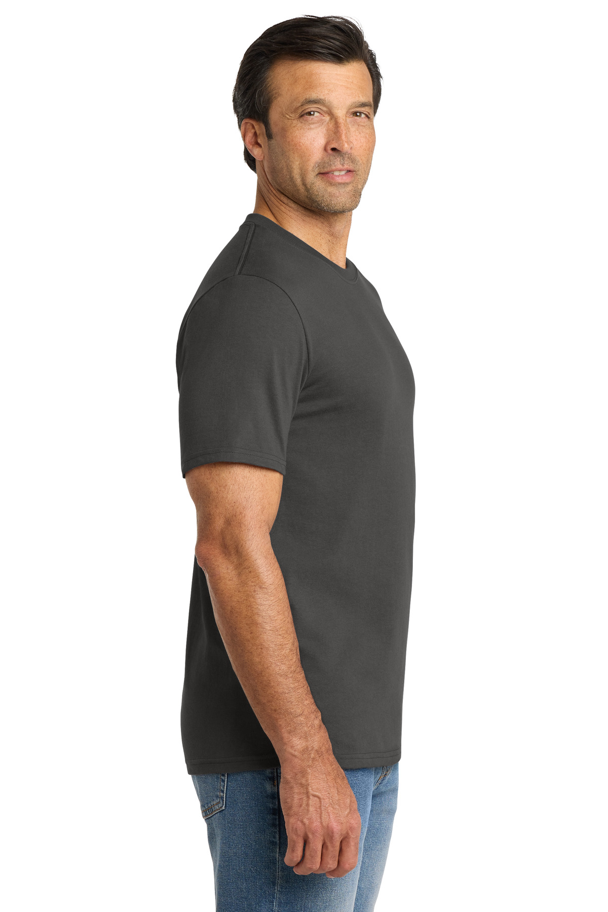 Volunteer Knitwear Chore Tee VL60 20