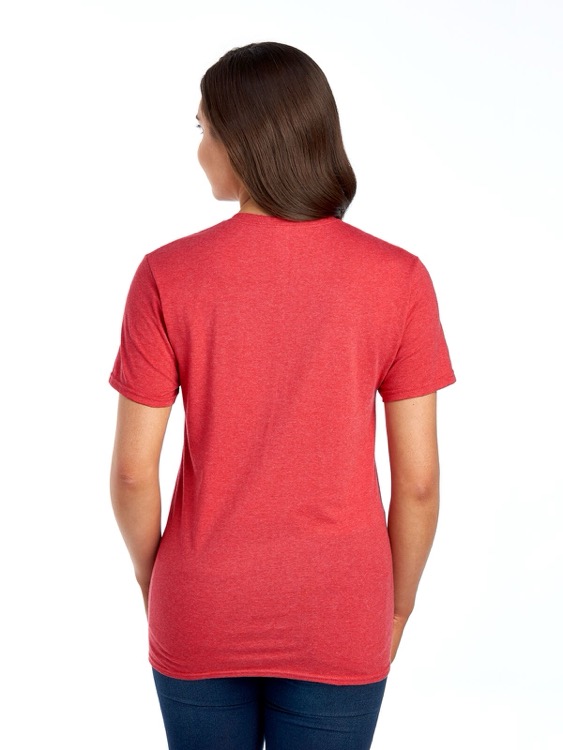 FRUIT OF THE LOOM Sofspun™ Unisex T-Shirt 53