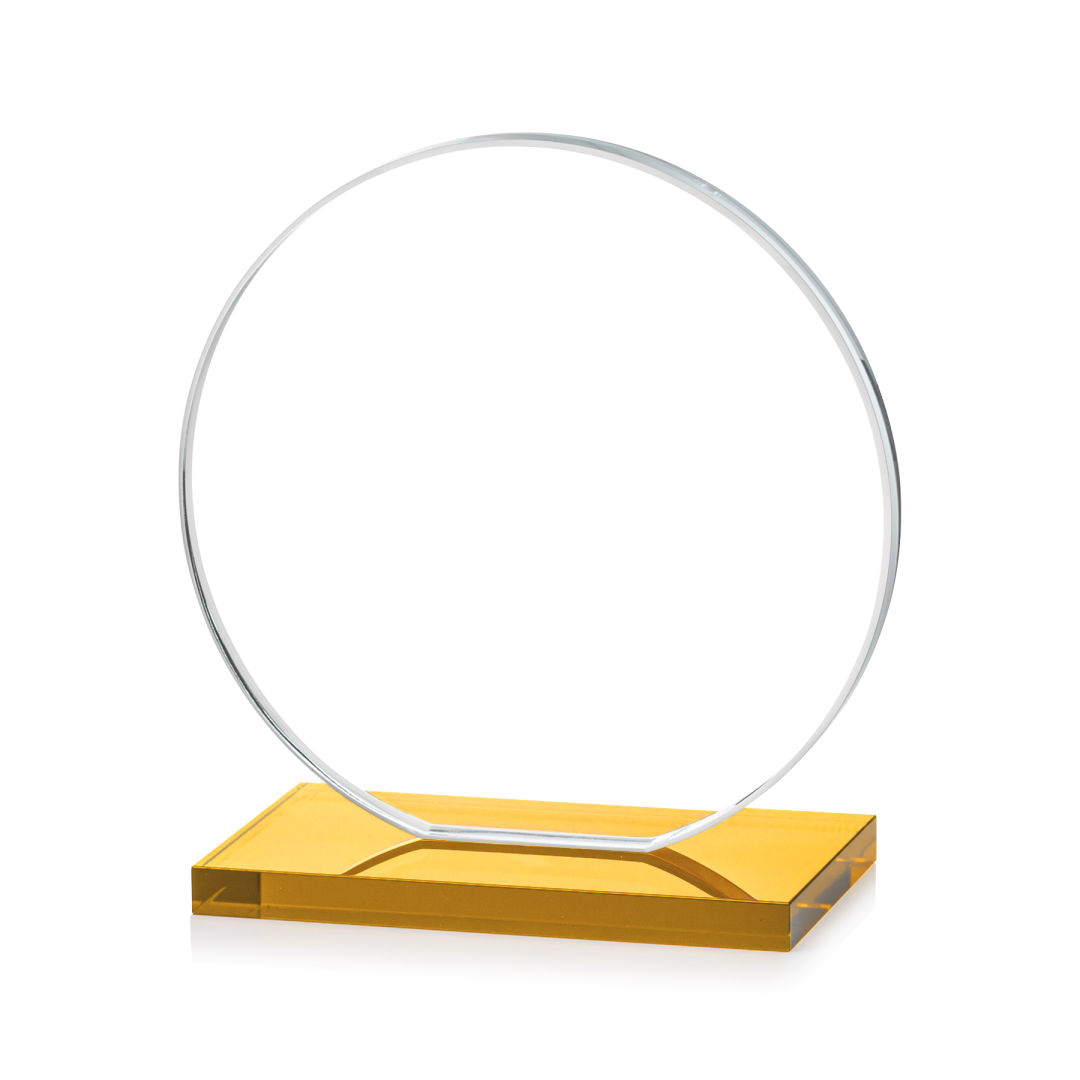 Victoria Award - Amber 11