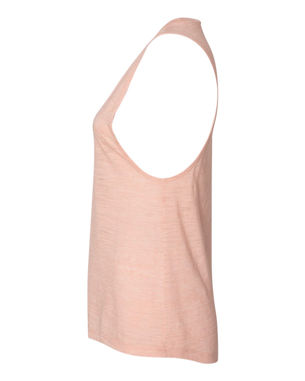 Women's Flowy Scoop Muscle Tank - 8803 153