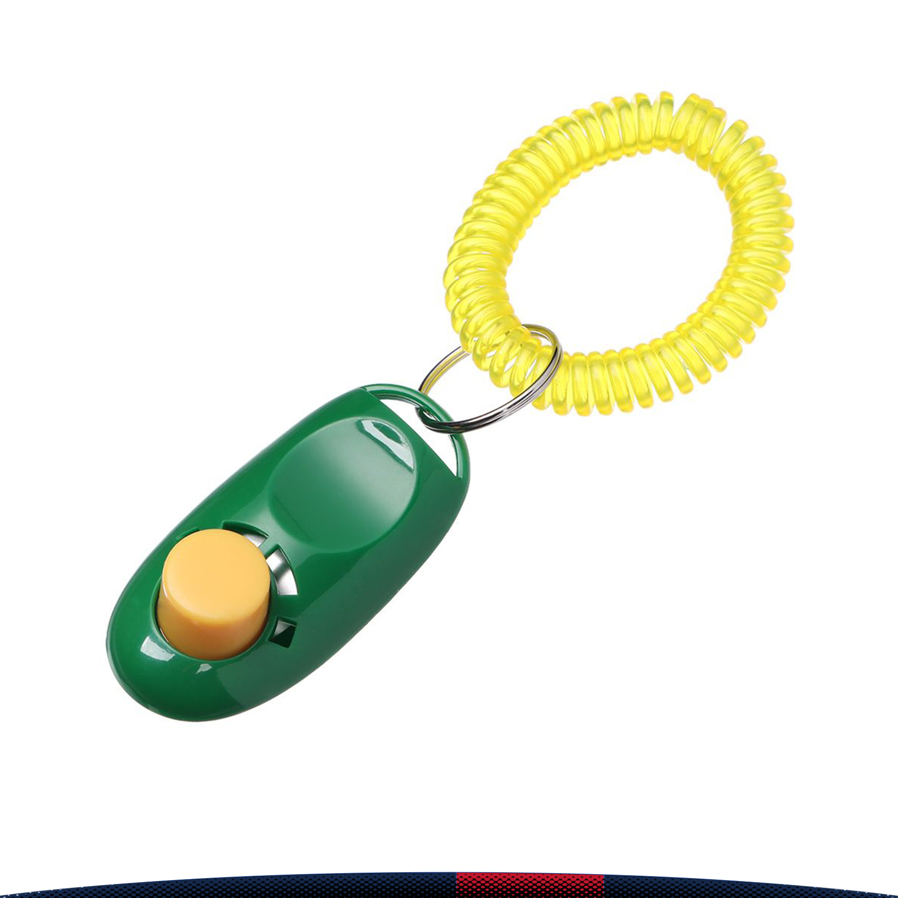 Pet Training Clicker 3